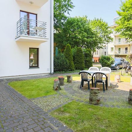 Apartamenty Swinoujscie - Labedz Εξωτερικό φωτογραφία