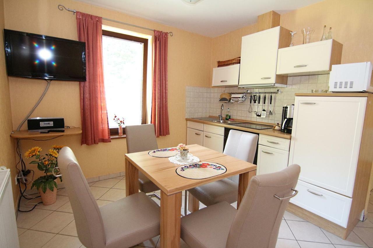 Apartamenty Swinoujscie - Labedz Εξωτερικό φωτογραφία
