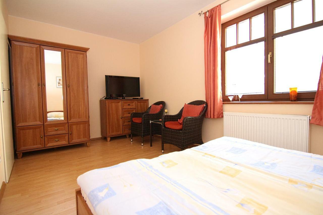 Apartamenty Swinoujscie - Labedz Εξωτερικό φωτογραφία