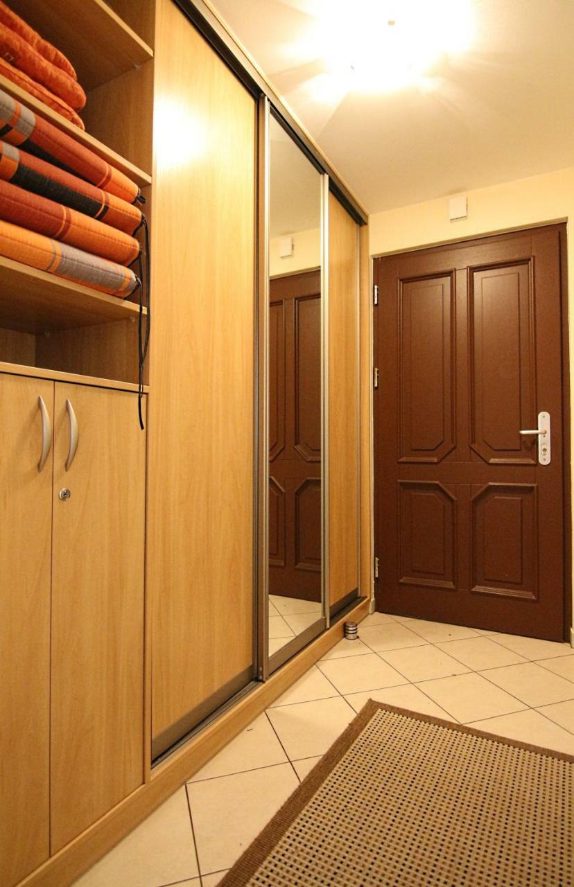 Apartamenty Swinoujscie - Labedz Εξωτερικό φωτογραφία