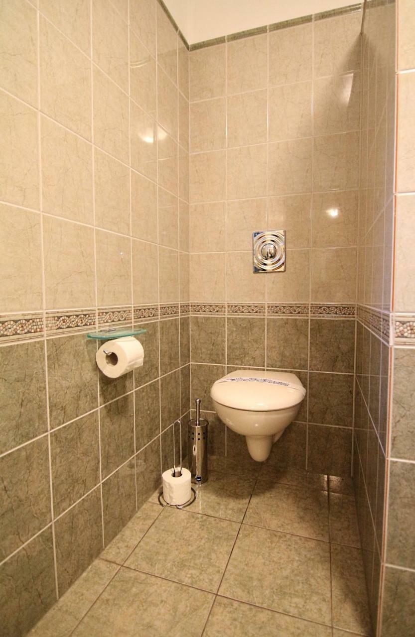 Apartamenty Swinoujscie - Labedz Εξωτερικό φωτογραφία